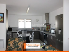 Maison à vendre de plain pied adapté PMR à SAINT ETIENNE DE FOUGERES (47)