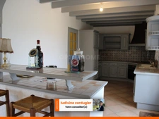A VENDRE MARMANDE (47) Maison de caractère sur 7 000 m² de l'espace pour votre famille