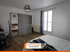 Demeure plain pied de 200 m² avec logement indépendant et jardin à LAGRUERE 47400