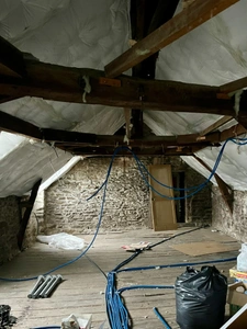 Maison à vendre 4 pièces MAYENNE (53)