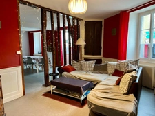 Maison à vendre 4 pièces MAYENNE (53)