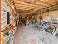 Propriété avec hangar et 4 800 m² de terrain