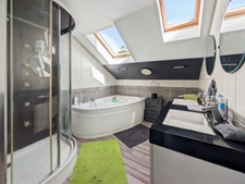 Maison rénovée 157 m² - 4 chambres - Dépendances – 3473 m² de terrain – Villaines-sous-Lucé