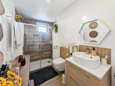Maison rénovée 157 m² - 4 chambres - Dépendances – 3473 m² de terrain – Villaines-sous-Lucé