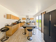 Maison rénovée 157 m² - 4 chambres - Dépendances – 3473 m² de terrain – Villaines-sous-Lucé