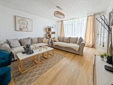 Maison rénovée 157 m² - 4 chambres - Dépendances – 3473 m² de terrain – Villaines-sous-Lucé