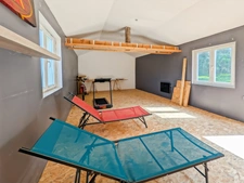 Maison rénovée 157 m² - 4 chambres - Dépendances – 3473 m² de terrain – Villaines-sous-Lucé