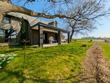 Exception en pleine nature – Propriété avec 3,7 hectares et vue panoramique