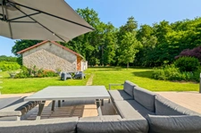 Maison rénovée 157 m² - 4 chambres - Dépendances – 3473 m² de terrain – Villaines-sous-Lucé