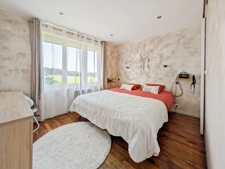 Maison rénovée 157 m² - 4 chambres - Dépendances – 3473 m² de terrain – Villaines-sous-Lucé
