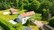 Maison rénovée 157 m² - 4 chambres - Dépendances – 3473 m² de terrain – Villaines-sous-Lucé
