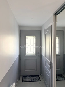 Maison familiale 106 m² avec grand terrain – Frangy (74270)
