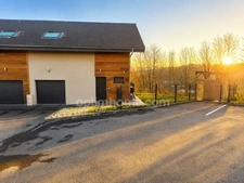Maison 4 pièces LA BALME DE SILLINGY (74)