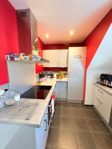 Maison familiale 106 m² avec grand terrain – Frangy (74270)