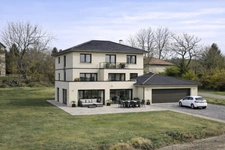 Terrain à bâtir Mésigny (74330) 1251m2