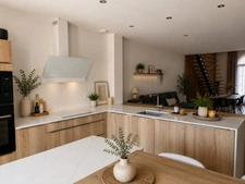Maison à vendre 2 pièces  (74)