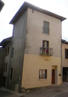 rtement T2 de 45 m² au cœur de Seyssel