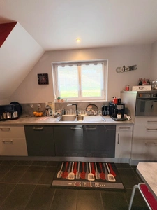Maison 106 m² avec grand terrain – Frangy (74270)