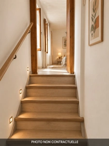 Appartement T2 de 45 m² au cœur de Seyssel