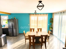 Maison 4 pièces LA BALME DE SILLINGY (74)