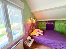 Maison familiale 106 m² avec grand terrain – Frangy (74270)