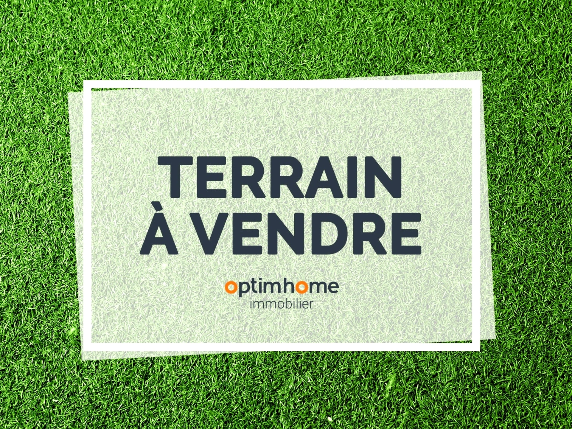 Terrain à bâtir Mésigny (74330) 1251m2 · à Mesigny · 164 000 €