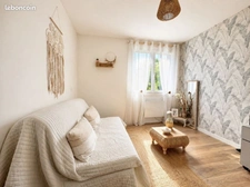 Appartement 4 pièces MEYTHET (74)