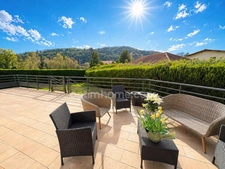 Maison 106 m² avec grand terrain – Frangy (74270)