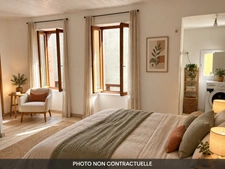 Appartement T2 de 45 m² au cœur de Seyssel