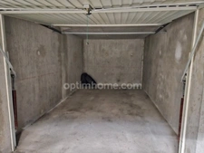 ALLONZIER-LA-CAILLE – Appartement T3 avec balcon, garage et cave