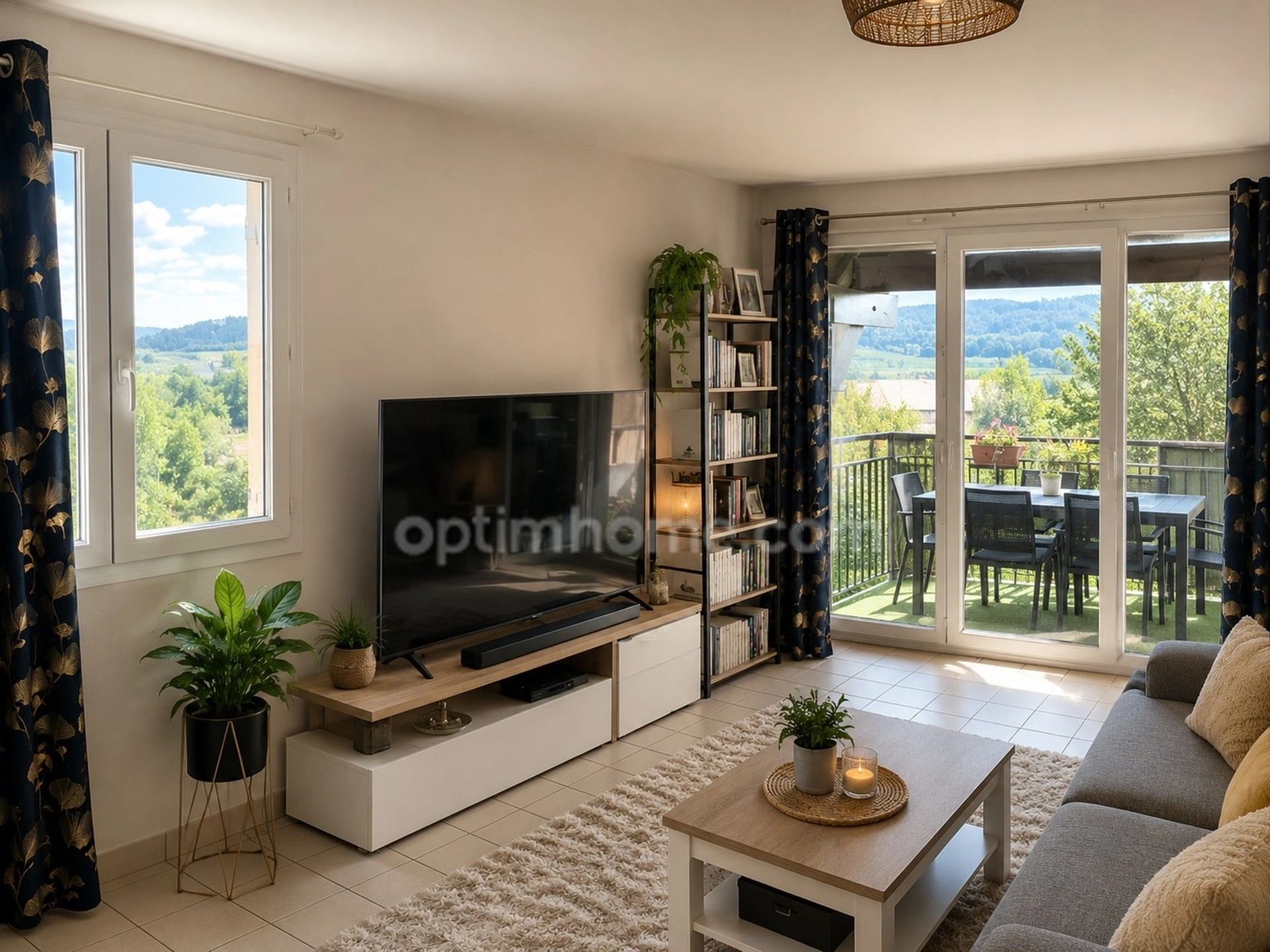 Appartement 3 pièces 75 m² · à Allonzier la Caille · 75 m² · 358 700 €