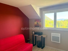 Maison 4 pièces LA BALME DE SILLINGY (74)