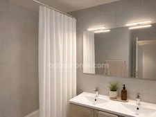 ALLONZIER-LA-CAILLE – Appartement T3 avec balcon, garage et cave