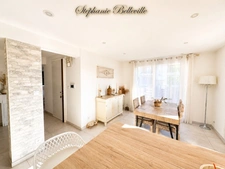 Appartement 4 pièces MEYTHET (74)