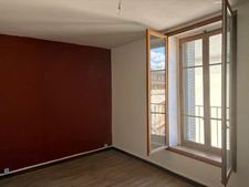 Appartement 3 pièces en duplex au cœur de Seyssel