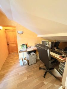 Maison 106 m² avec grand terrain – Frangy (74270)