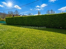 Maison 106 m² avec grand terrain – Frangy (74270)