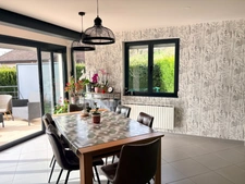 Maison 106 m² avec grand terrain – Frangy (74270)