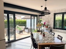 Maison 106 m² avec grand terrain – Frangy (74270)