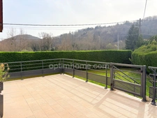 Maison familiale 106 m² avec grand terrain – Frangy (74270)