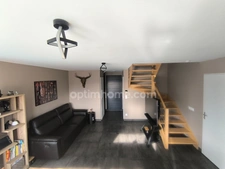 Maison 4 pièces LA BALME DE SILLINGY (74)