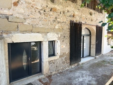 Maison à vendre 2 pièces  (74)