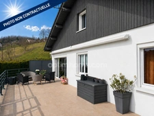 Maison 106 m² avec grand terrain – Frangy (74270)