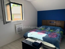 Maison 4 pièces LA BALME DE SILLINGY (74)