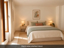 Appartement T2 de 45 m² au cœur de Seyssel