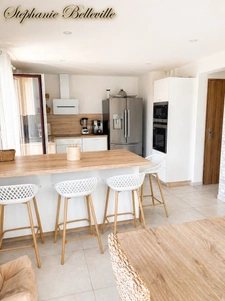 Appartement 4 pièces MEYTHET (74)