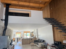 Maison à vendre 2 pièces  (74)