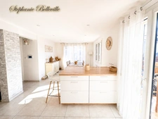 Appartement 4 pièces MEYTHET (74)