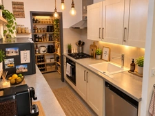 Appartement T3 rénové de 75 m² avec loggia – Annecy/Cran-Gevrier