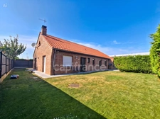 Maison individuelle 166 m² | 4 ch | Semi plain-pied | Double garage